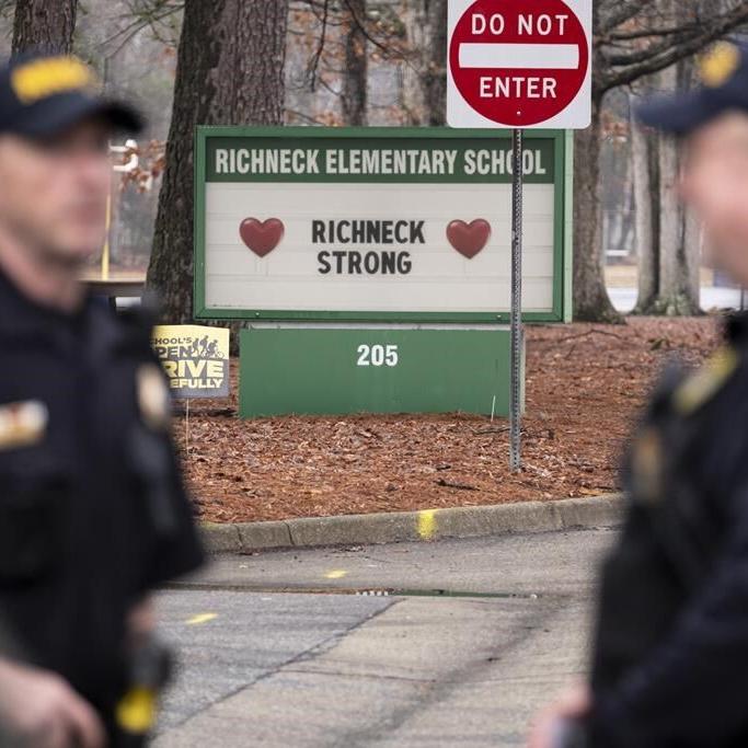 Attorney: Mom of Virginia boy who shot teacher was depressed